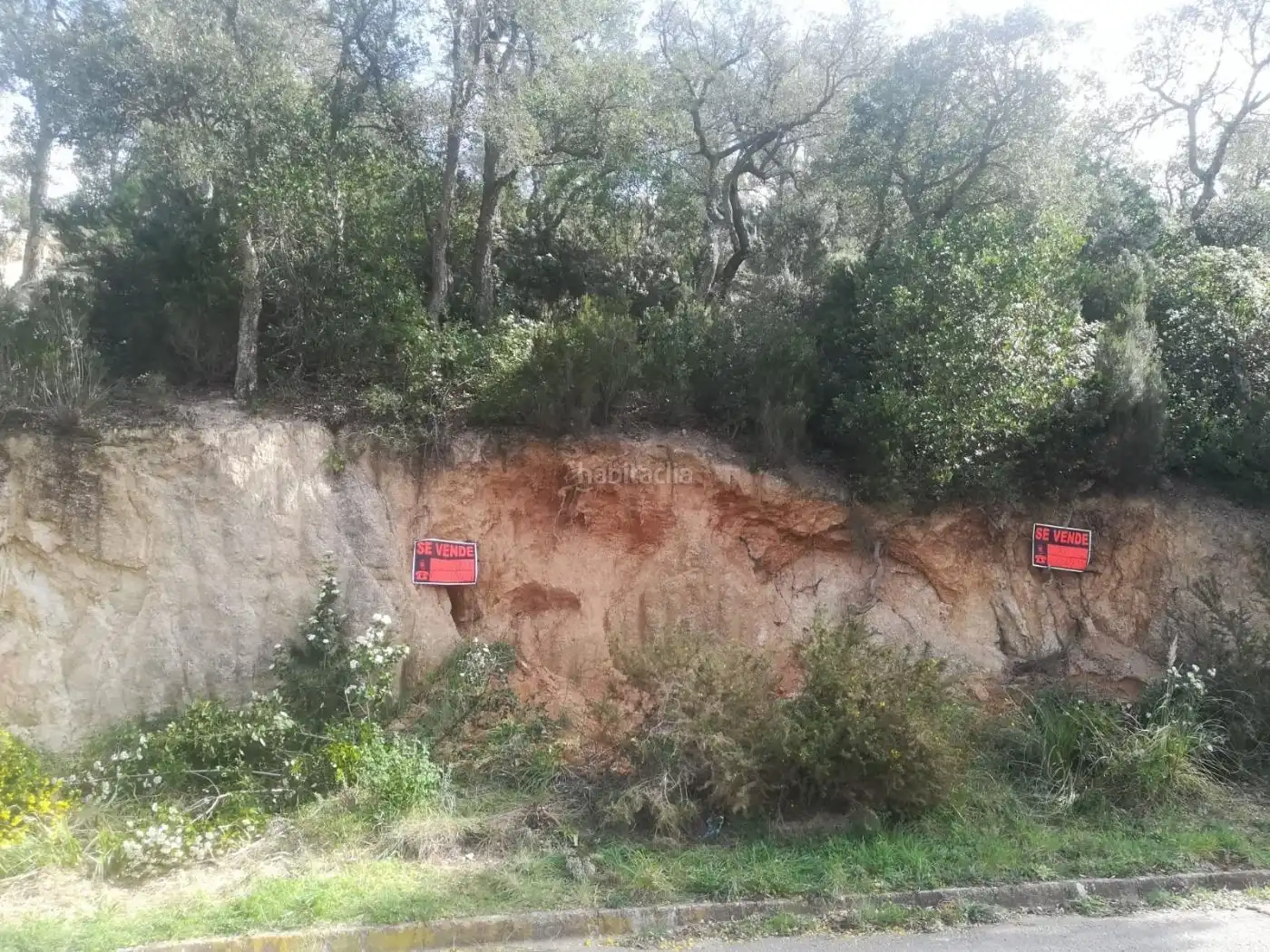 Wohnbaugrundstück zum Verkauf in Carrer Venus 8, imagen 3