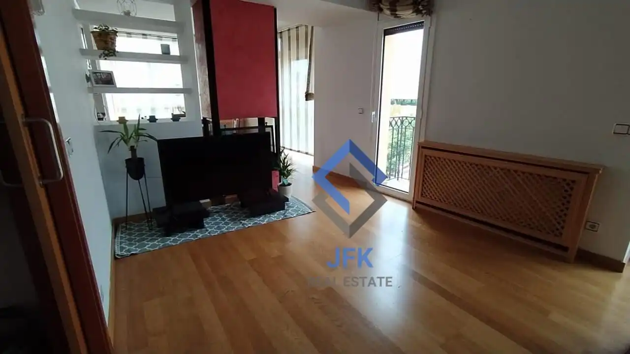 Vista exterior de Dúplex en venta en La Seu d'Urgell