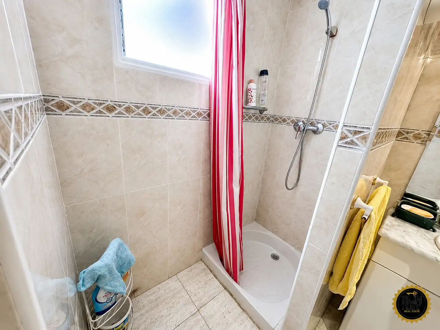 Flat with terrace for sale in Puerto de Mazarrón, imagen 14