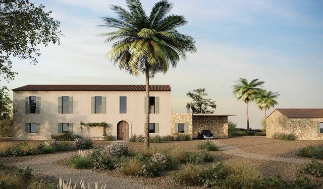Casa-chalet en Venta en Cala Llombards
