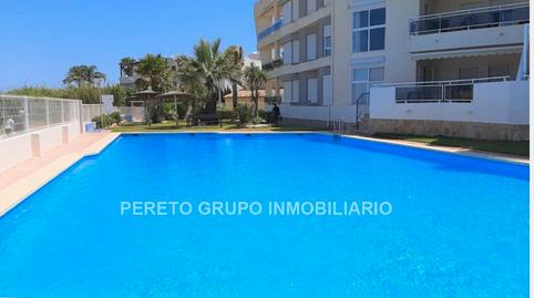 Foto 2 de Apartamento en venta en El Palmar - Los Molinos, Alicante