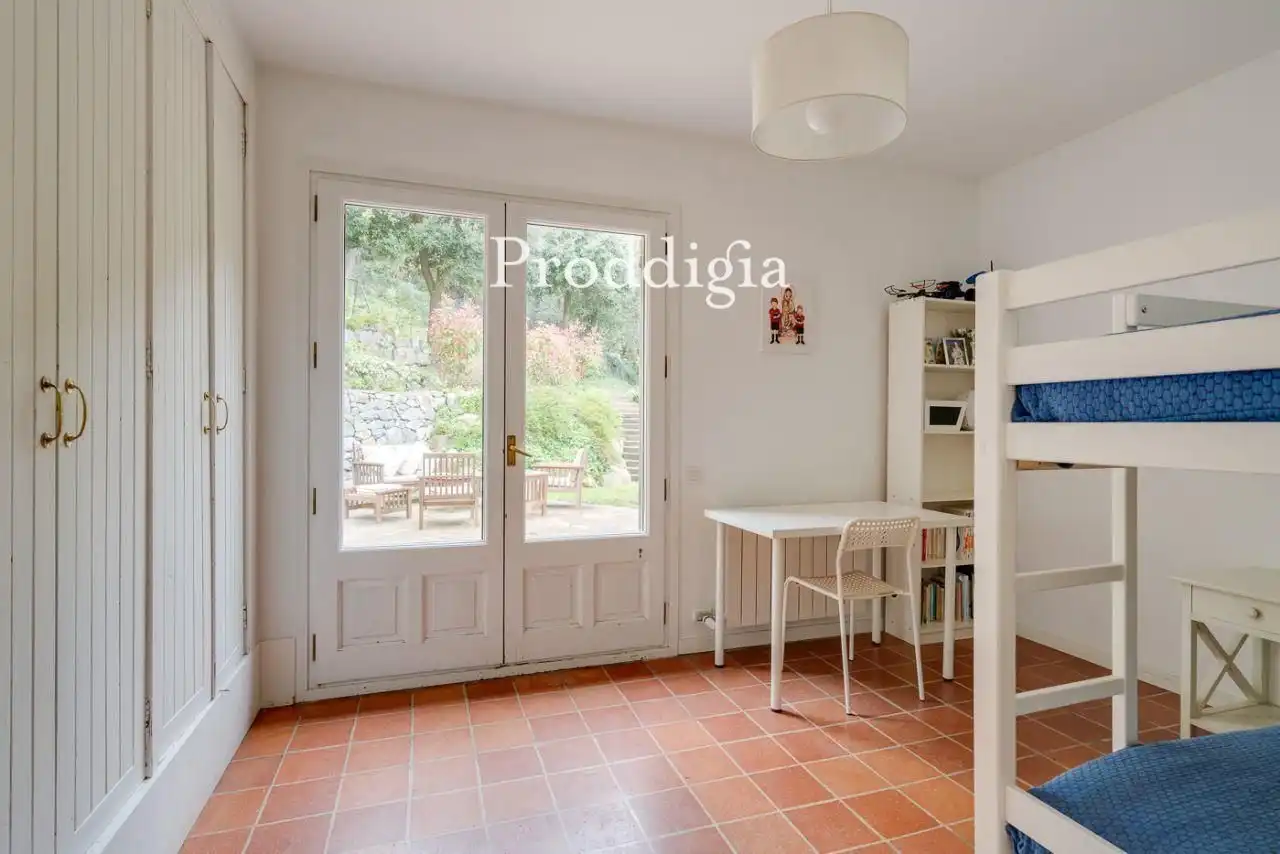 House with pool to rent in Valldoreix, imagen 7