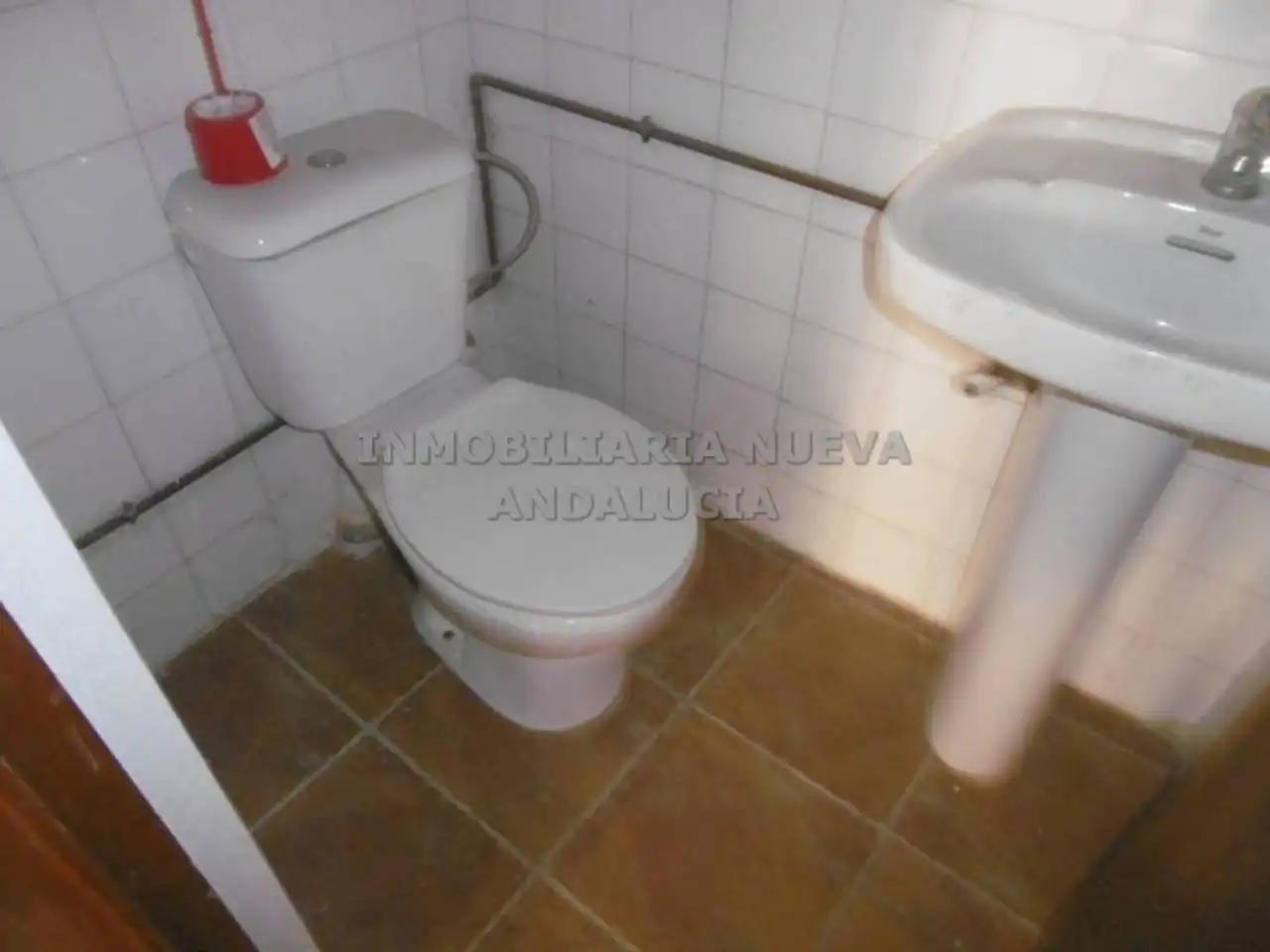Local comercial de lloguer a Oliveros - Altamira, imagen 4