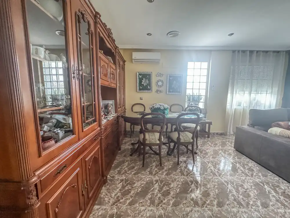 Detached house for sale in C/ Fuensanta, imagen 6