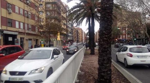 Foto 2 de Pis en venda a Avinguda del Primat Reig, Els Orriols, Valencia Capital