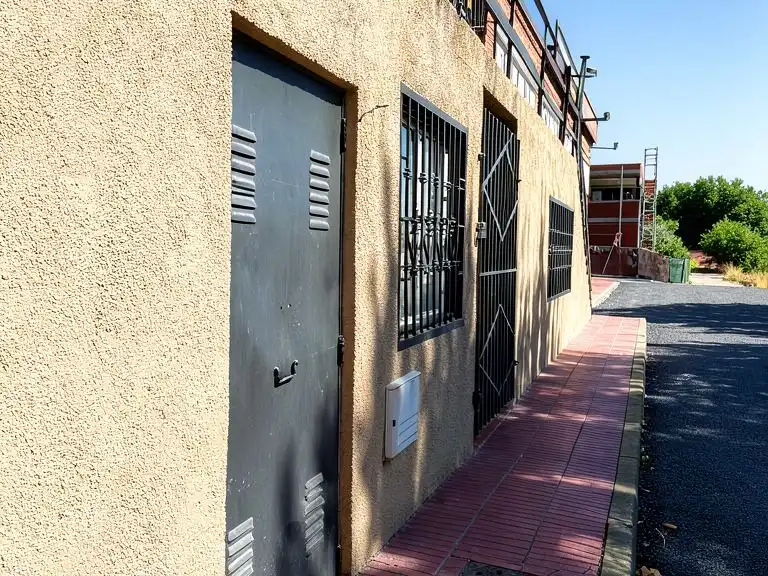 Locale commerciale in vendita a calle hierro 17, imagen 2