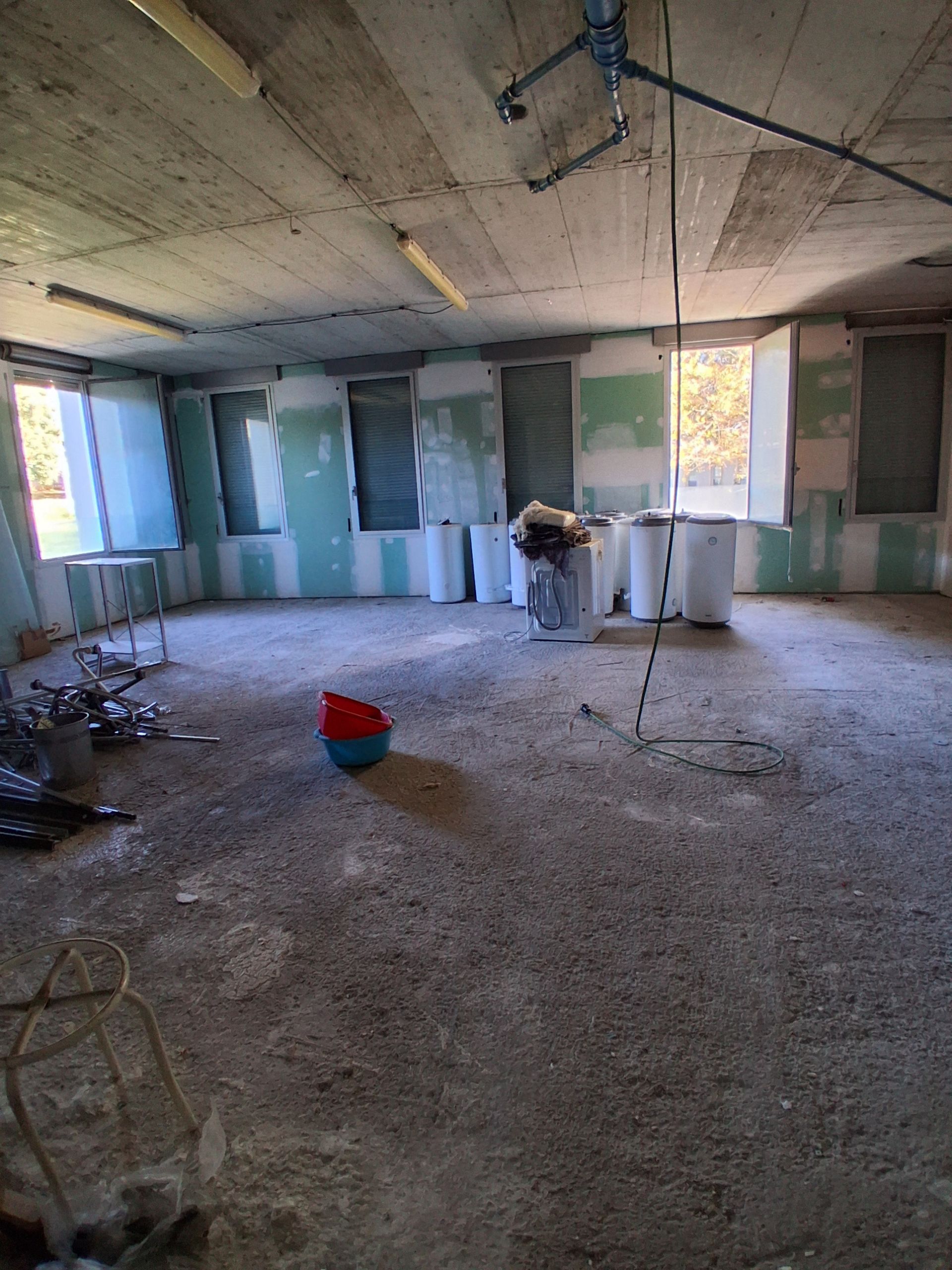 Oficina de lloguer en Santa Coloma de Gramenet