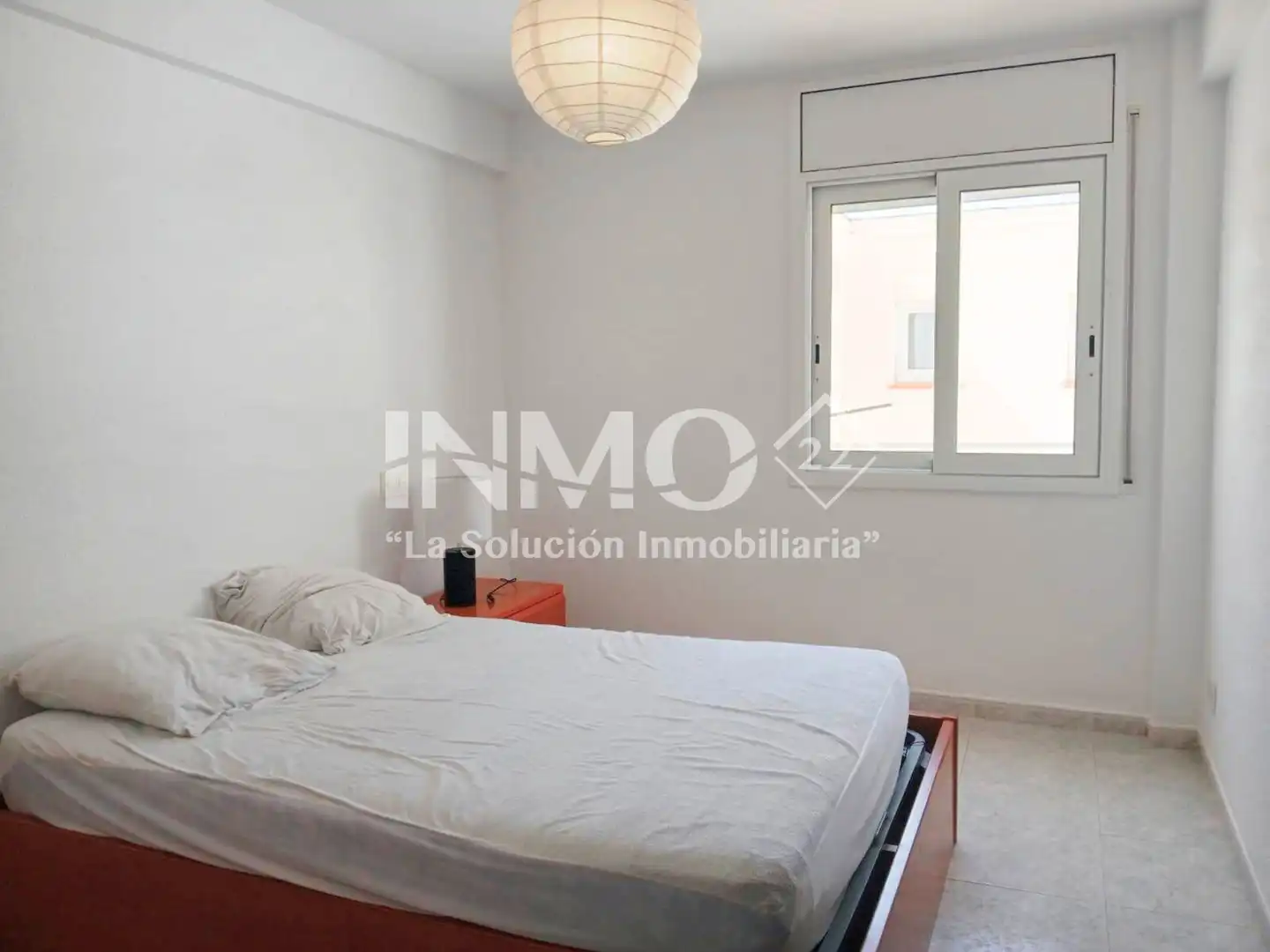 Dormitori de Apartament en venda en Cambrils amb Aire condicionat, Terrassa i Moblat