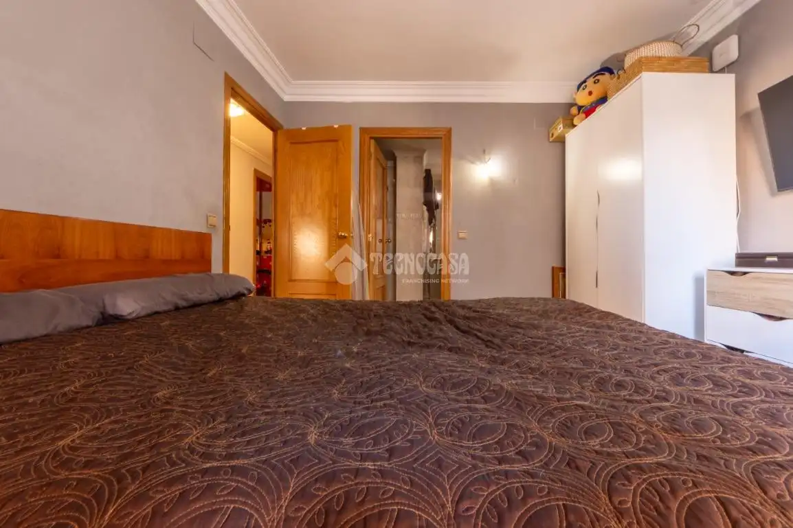 Appartement avec terrasse à vendre à Plaça General Domènech Batet i Mestres, imagen 21
