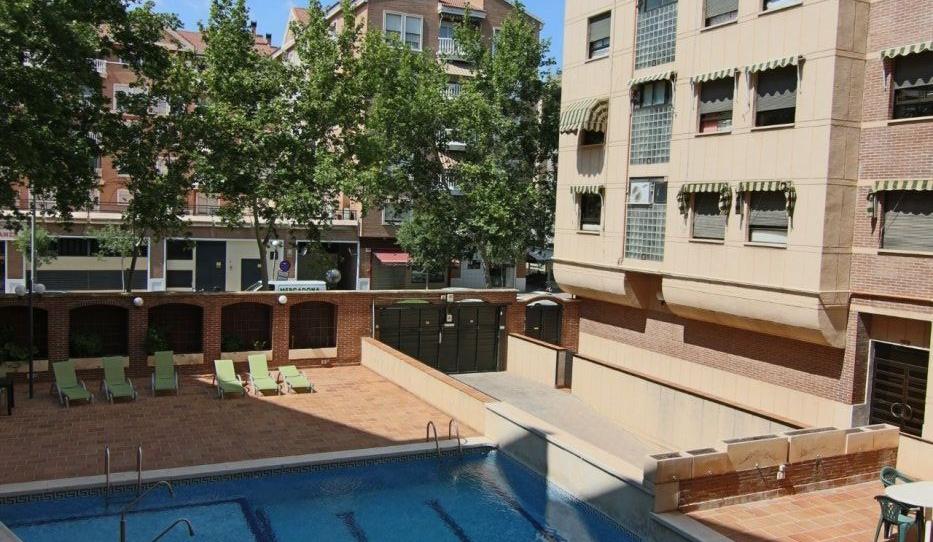 Photo 1 of Flat to rent in Vistalegre, Murcia