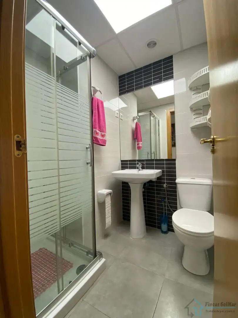 Apartament amb piscina en venda a Playa Norte, imagen 20