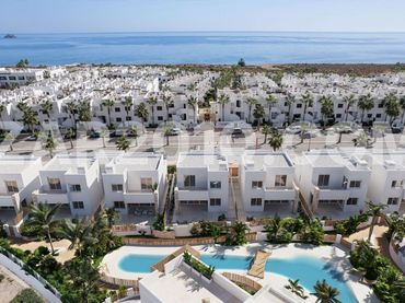 Villa con piscina in vendita a Avenida Europa