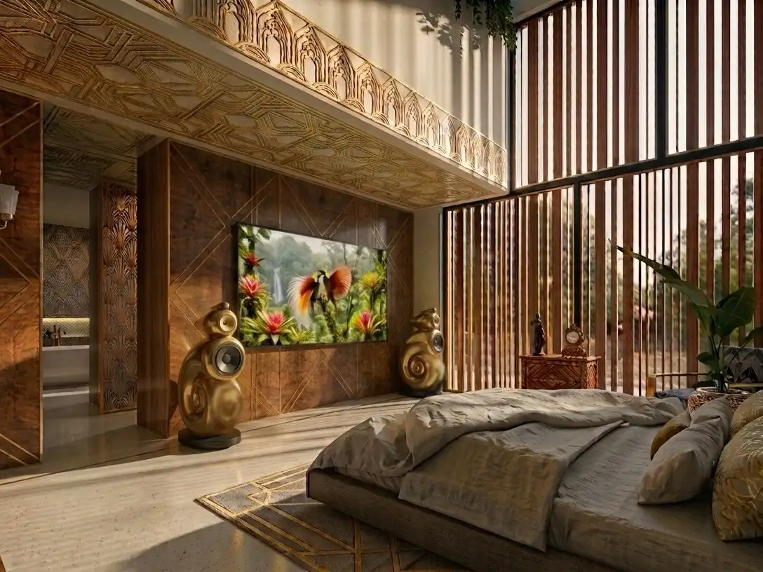 Sala d'estar de Residencial en venda en Arxiu