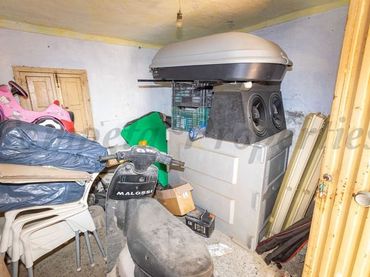 Casa a schiera in vendita a Torrox Pueblo