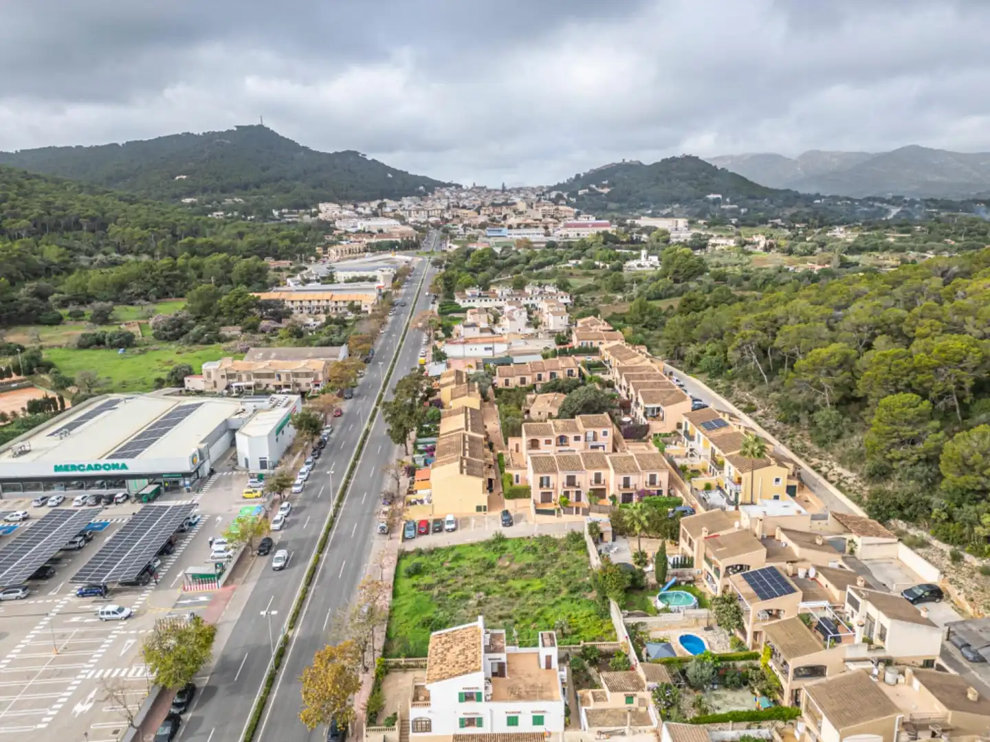 Terreny rústic en venda a Cala Ratjada, imagen 20
