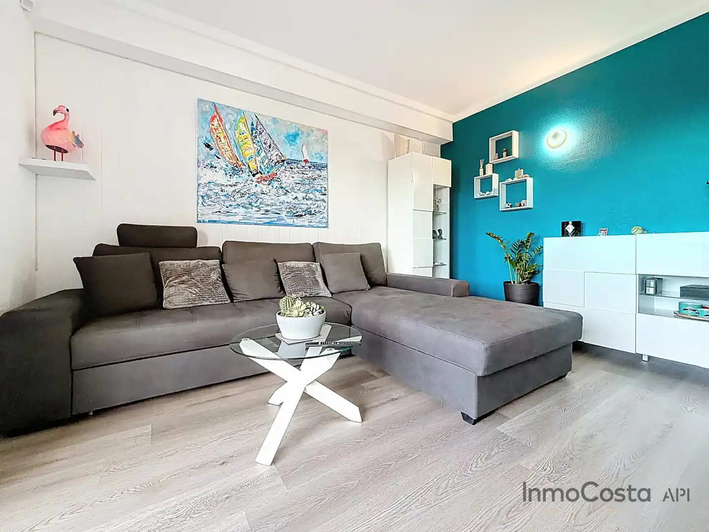 Apartment mit Terrasse zum Verkauf in Carrer de Guillem de Montgrí 31, imagen 2