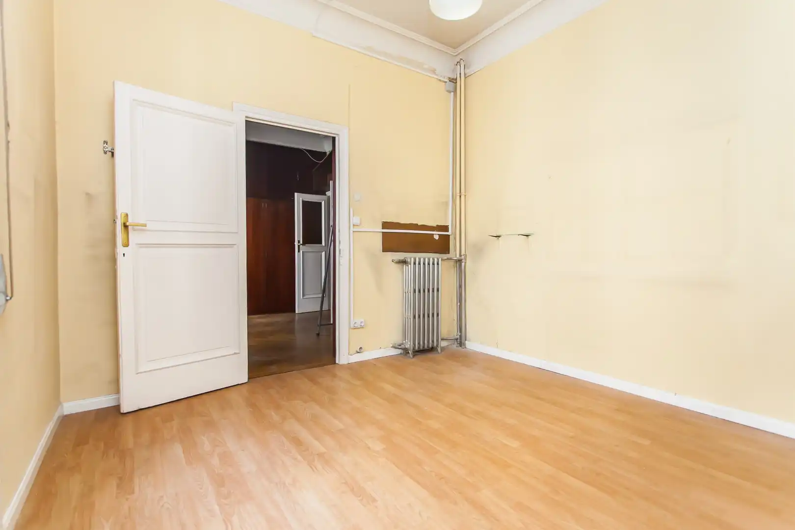 Wohnung mit Aufzug zum Verkauf in Calle de Claudio Coello, imagen 28