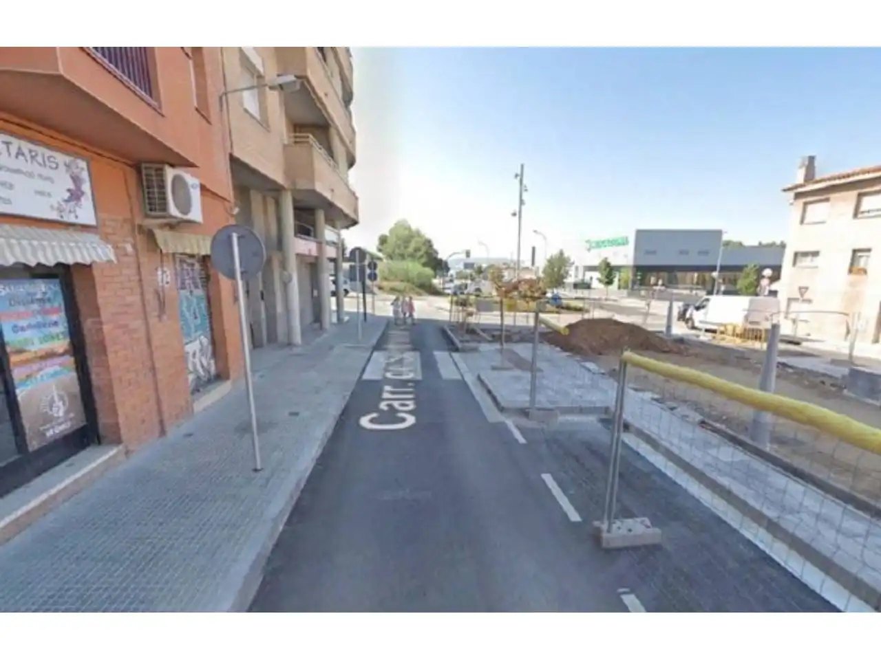 Business premises for sale in Polinyà
