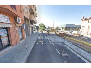 Local commercial à vendre à Polinyà