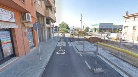 Venta local comercial en Polinyà