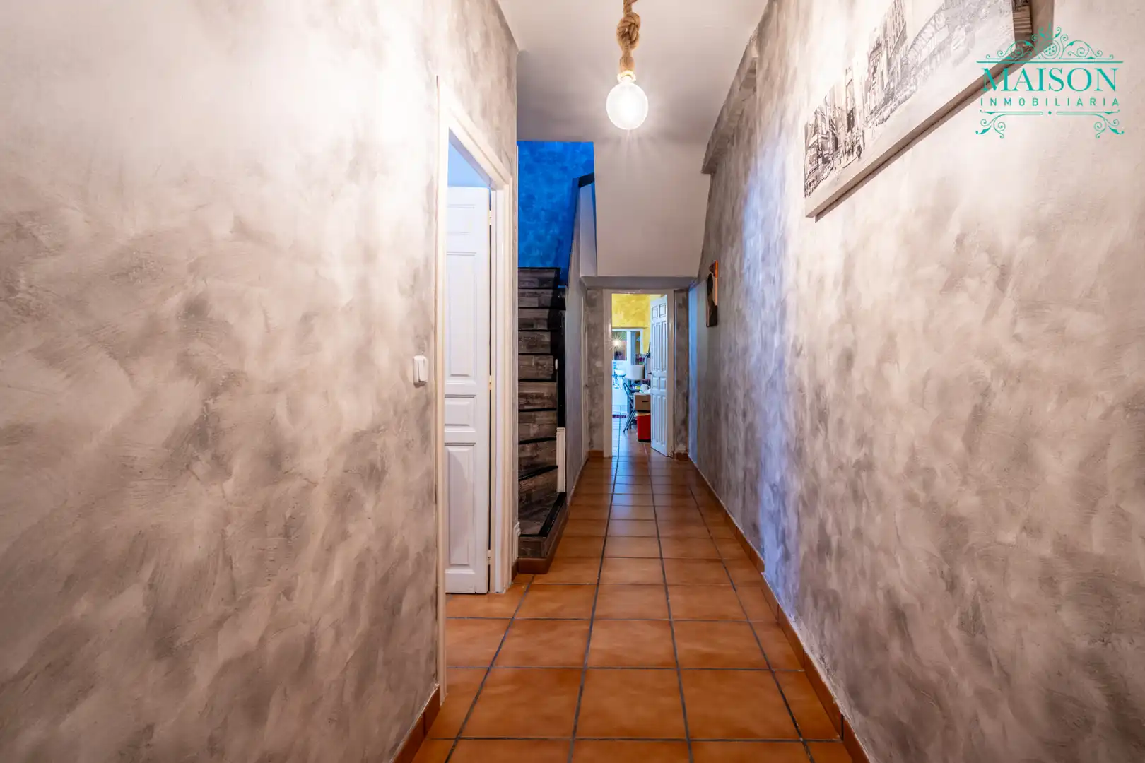 Casa adosada en venta en Ribatejada, Madrid