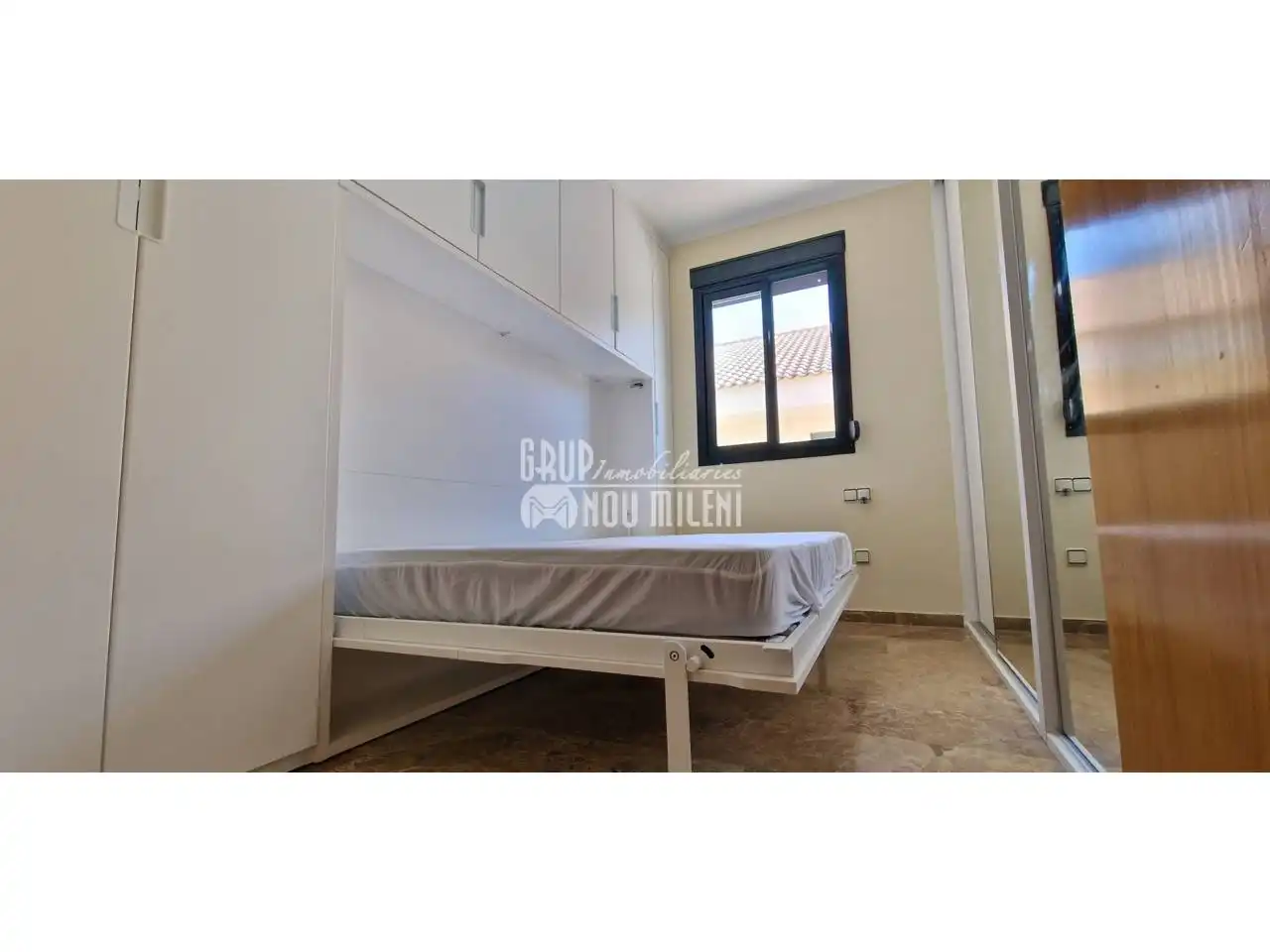 Schlafzimmer von Einfamilien-Reihenhaus zur Miete in Picanya, Valencia