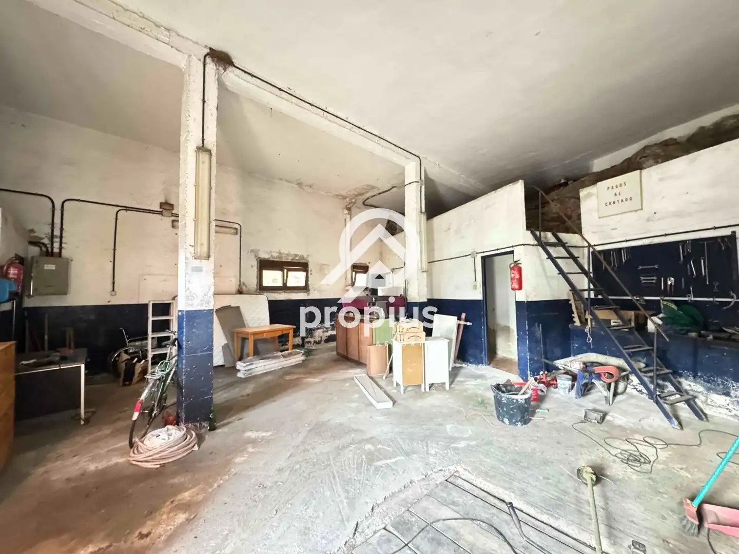 Chalet en venta en Celoriu, imagen 63