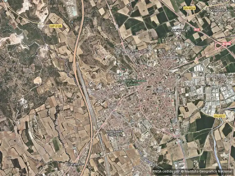 Flat for sale in Cabanes (Girona), Girona