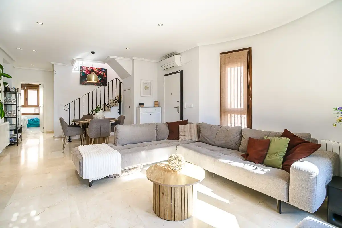 House with terrace for sale in Algorfa, imagen 7