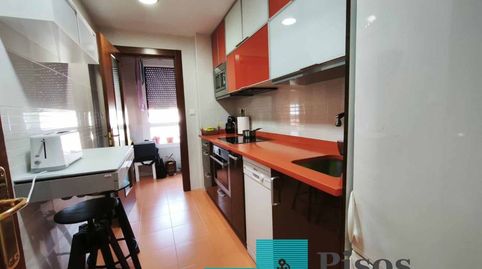 Foto 5 de Piso en venta en Avenida Francia, Zona Playa, Laredo
