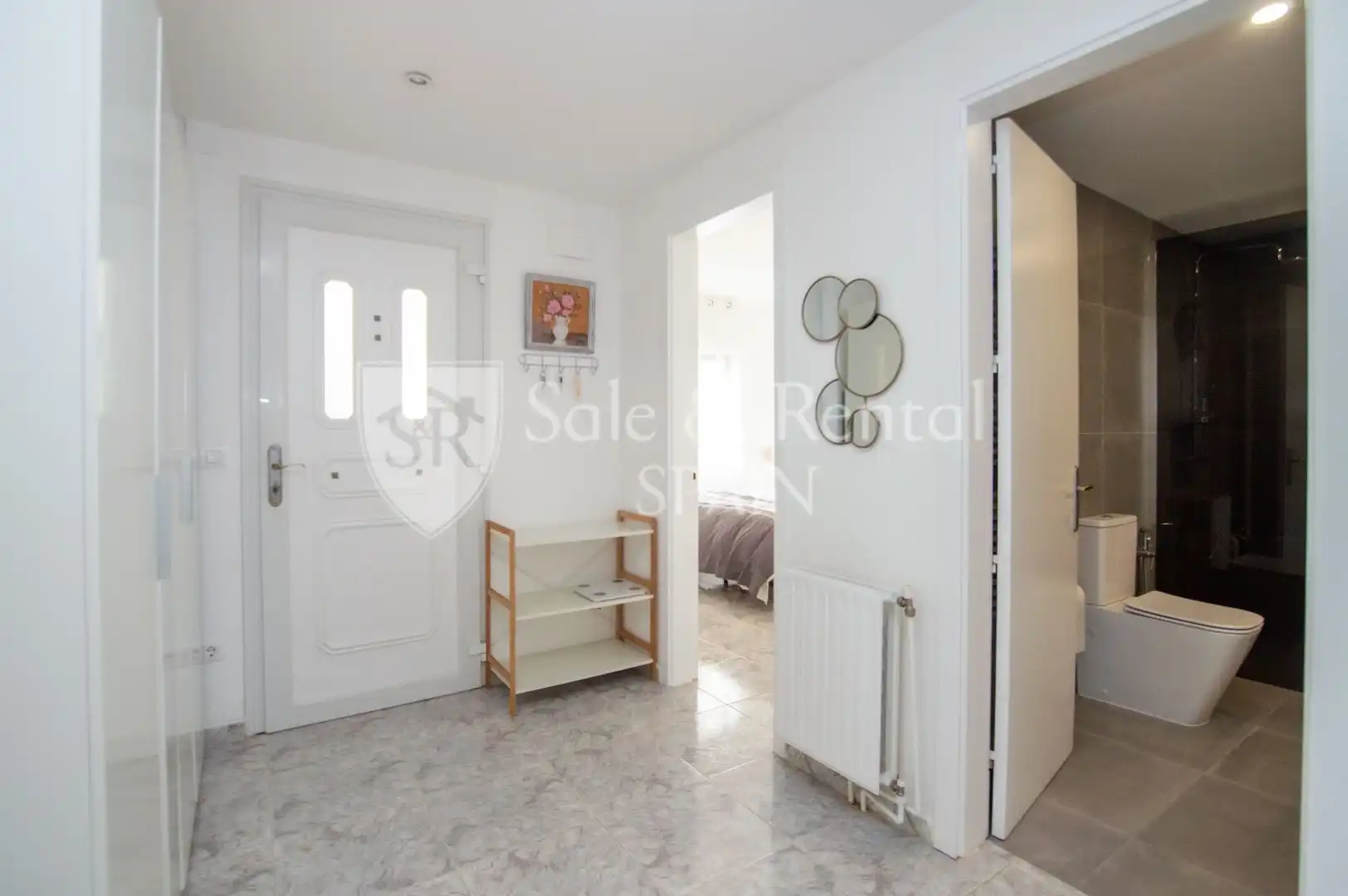 Casa amb piscina en venda a Roca Grossa, imagen 4