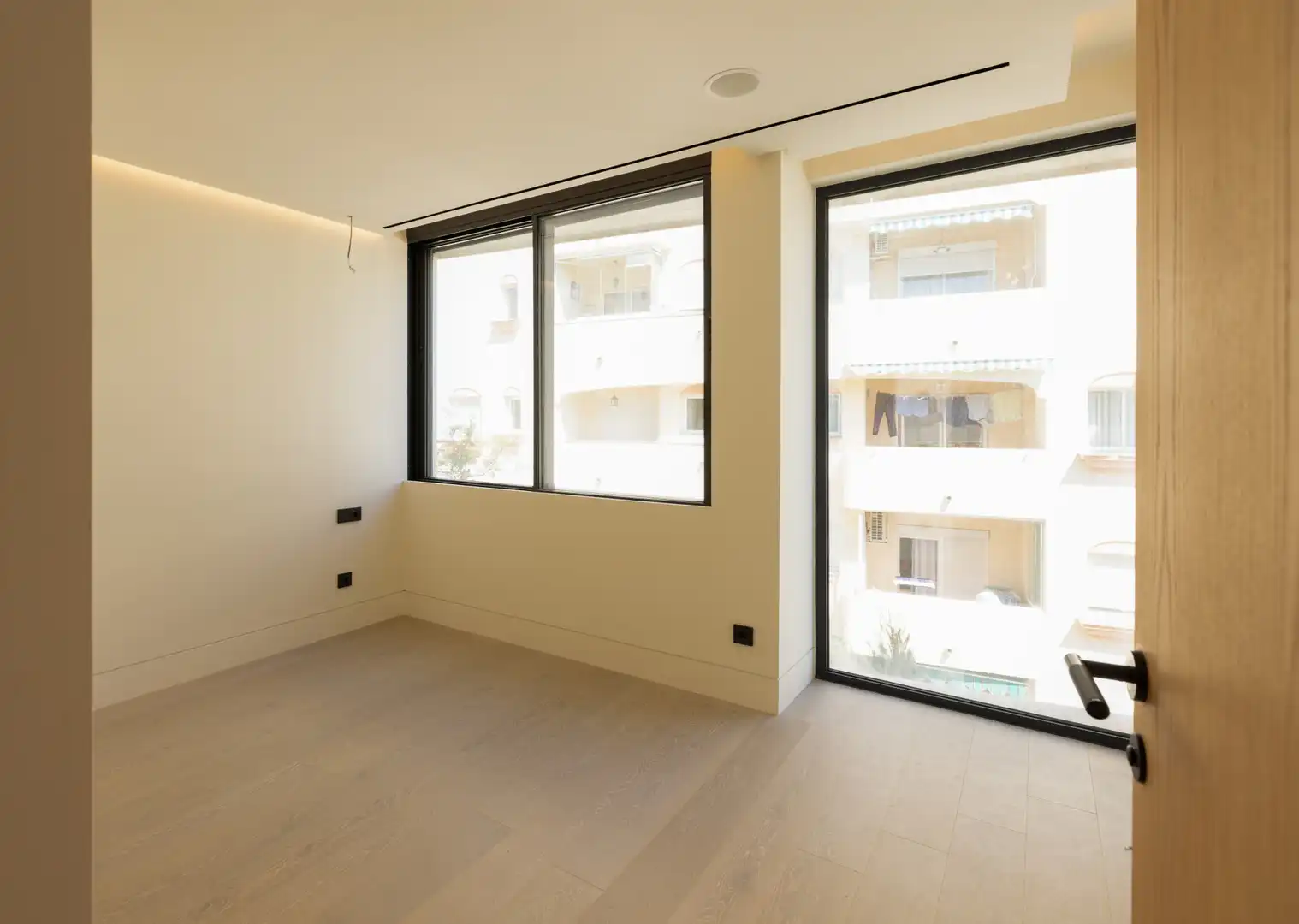 Apartament amb terrassa en venda a Estepona Pueblo, imagen 12