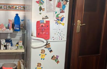 Foto 3 de Piso en venta en L'Alcúdia de Crespins, Valencia