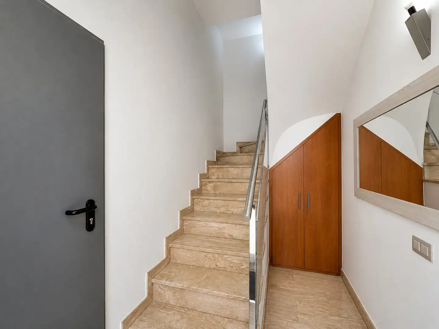 Adosado con terraza en venta en Carrer de Pau Claris, imagen 29