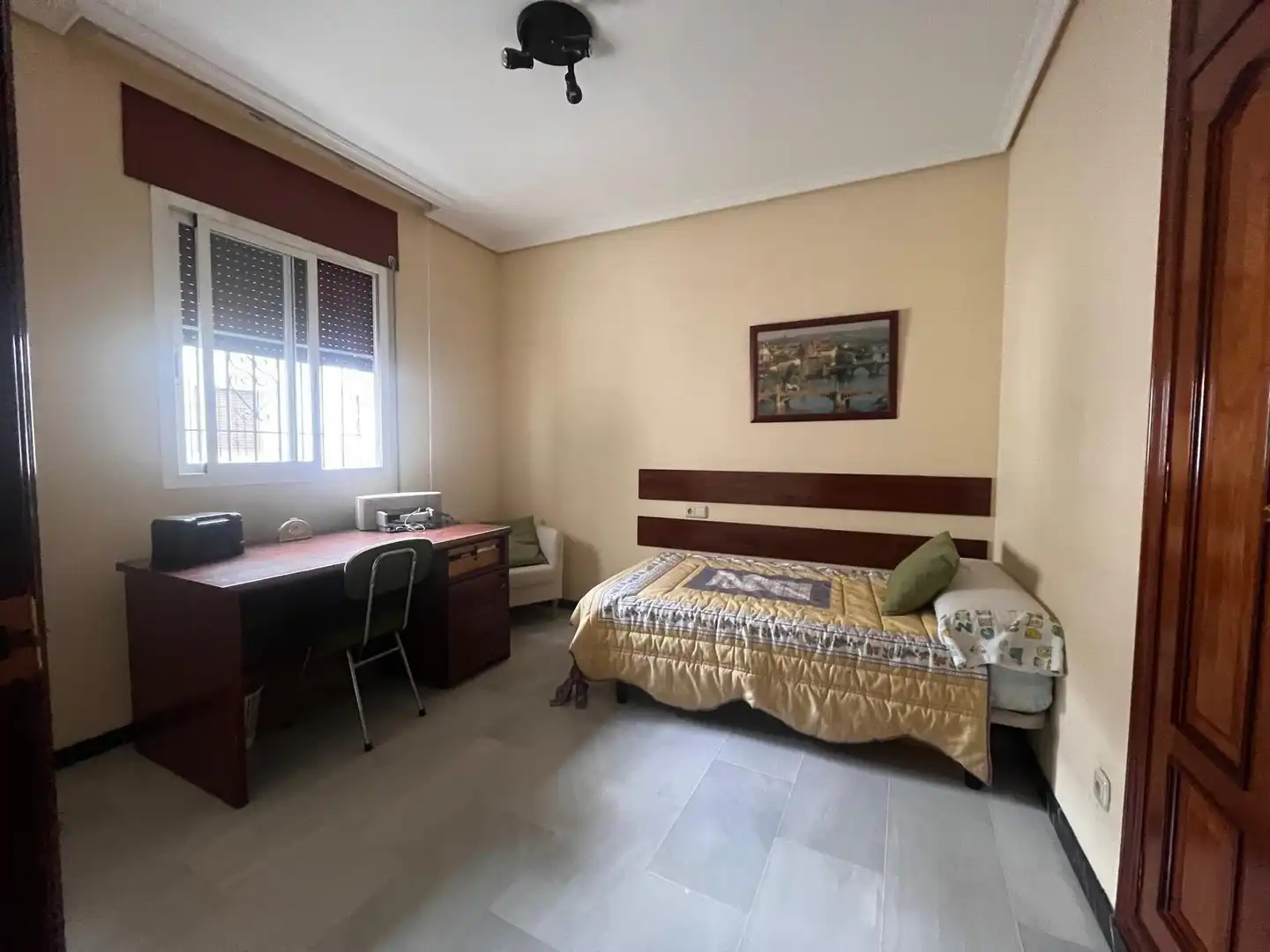 Bedroom of Houses for sale in Córdoba