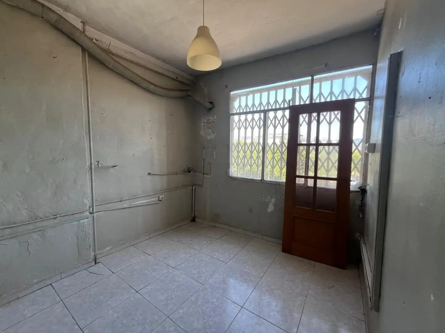 Piso en venta en Murcia con Jardín privado