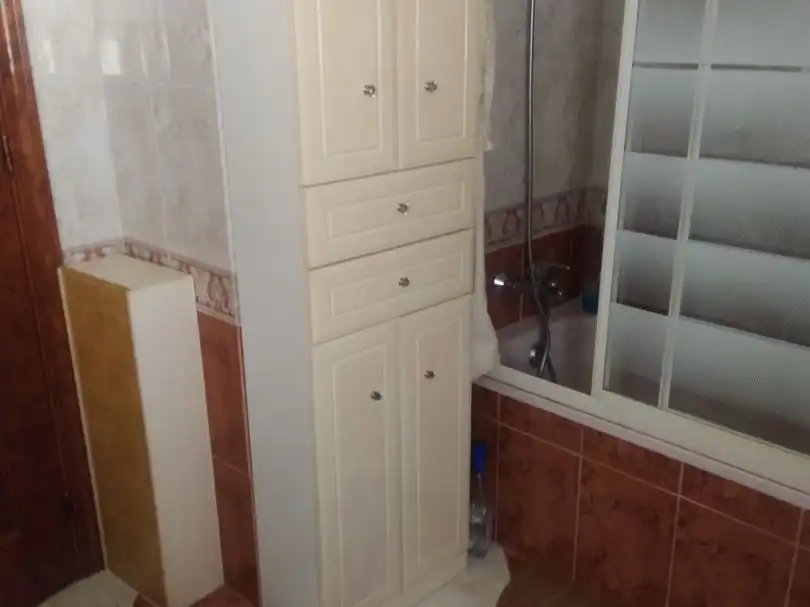 Baño de Casa o chalet en venta en Atienza, Guadalajara