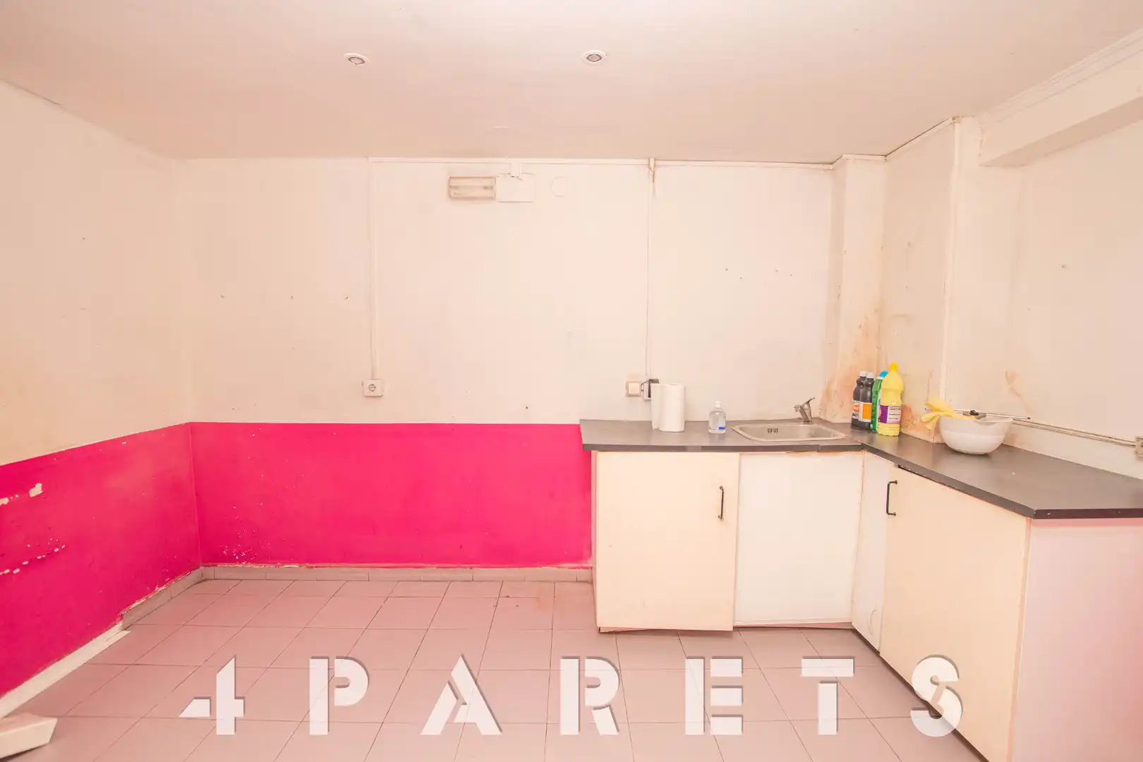 Local en venta en Mataró
