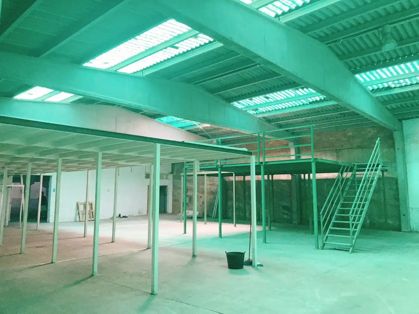Nave industrial en alquiler en BV-1038, imagen 2