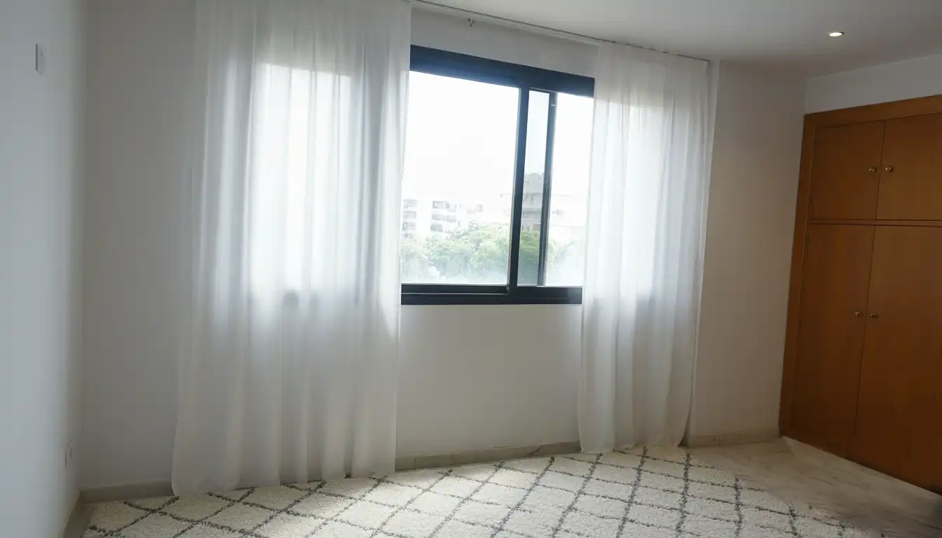 Mini appartamento con terrazza in vendita a RICARDO SORIANO 72, imagen 21