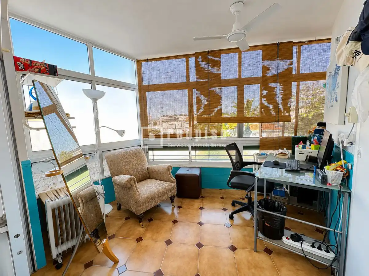 Piso en venta en Torremolinos con Aire acondicionado, Terraza y Piscina