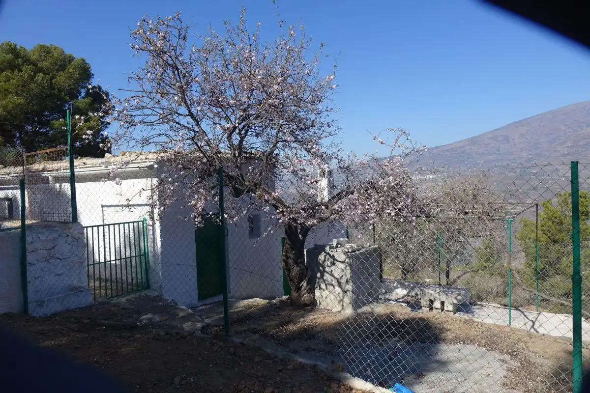 Casa rústica en venta en Órgiva, imagen 5