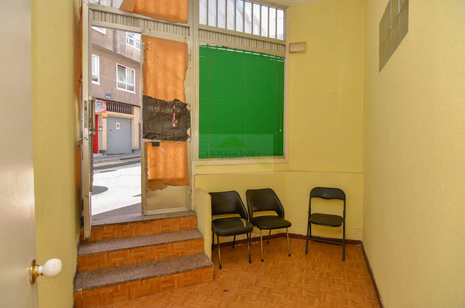Business premises to rent in Monte Alto - Zalaeta - Atocha, imagen 2