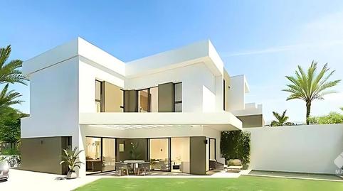 Foto 3 de Casa adosada en venta en Octavio Paz, Pinos de Alhaurín, Alhaurín de la Torre