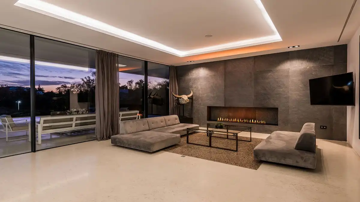 Villa mit Pool zur Miete in Milla de Oro, imagen 26