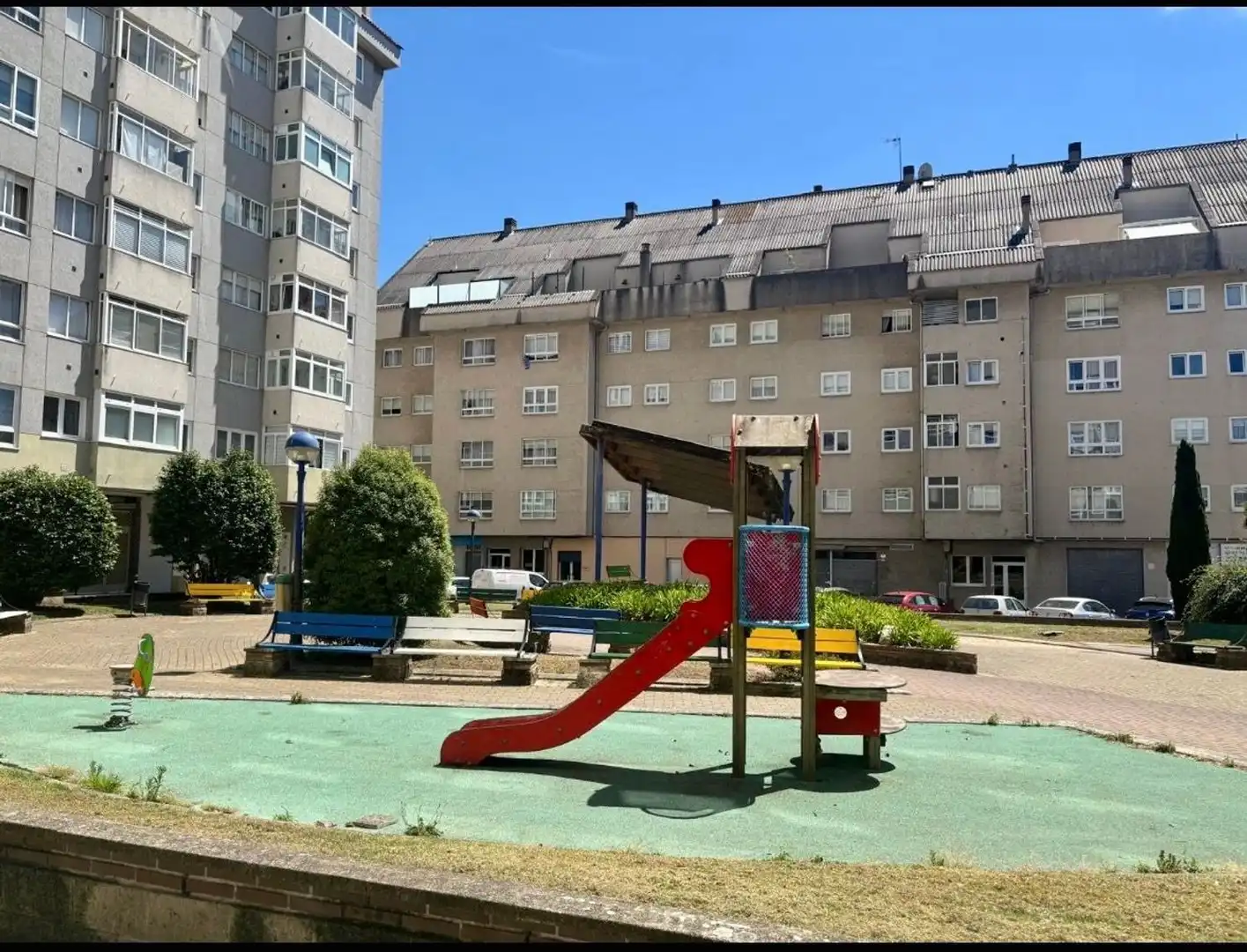 Appartamento con ascensore in vendita a Tierno Galvan, imagen 18