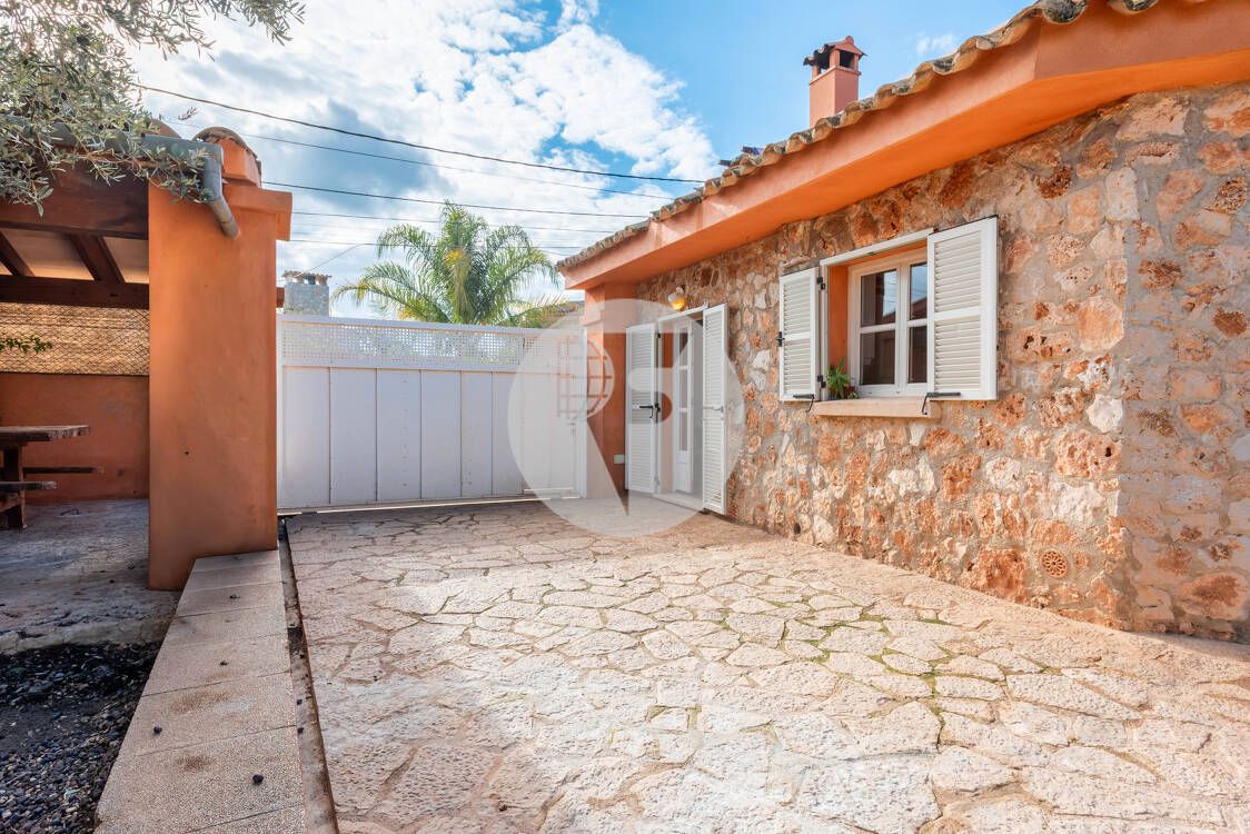 Casa o chalet en venta en Calvià pueblo