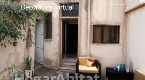Foto 3 de Casa o chalet en venta en Calle Massarrojos, Moncada, Valencia