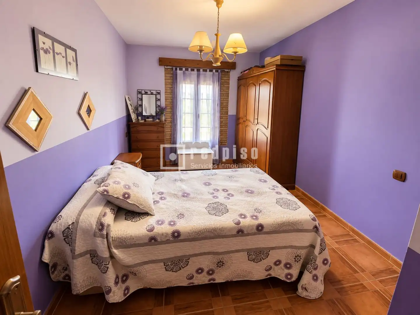 Casa con piscina in vendita a Nueva Aljaima - Las Tres Leguas - Los Mondeños, imagen 10