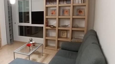 Foto 3 de Piso de alquiler en Calle César Arbasia, Suárez, Málaga Capital